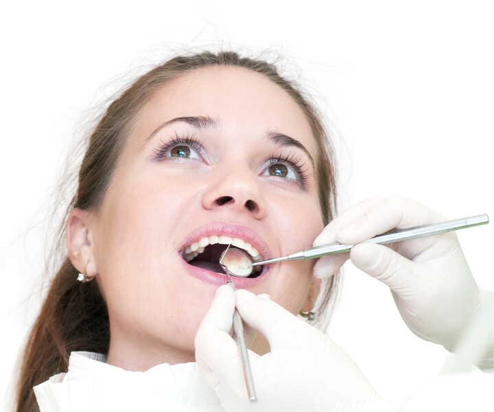 Praxisbedarf für die Zahnarztpraxis im NWD Dental-Shop