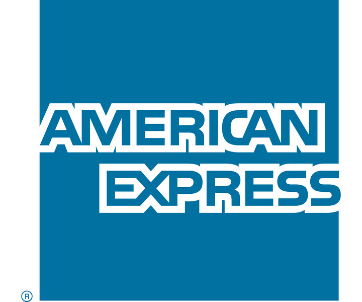 Zahlung mit American Express