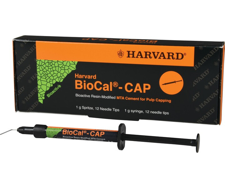 BioCal-CAP