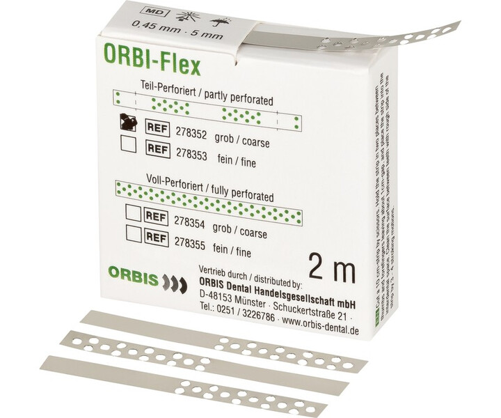 ORBI-Flex Scaler