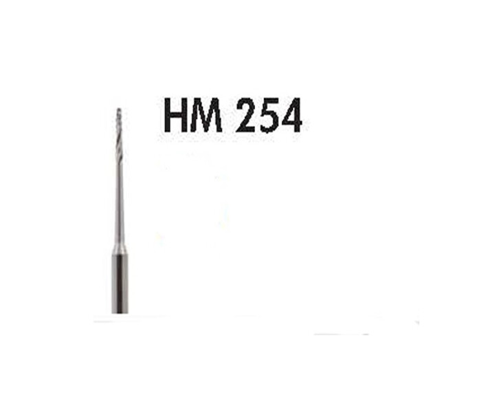 H+M Chirurgische Instrumente HM Fig. 254+ E, LE