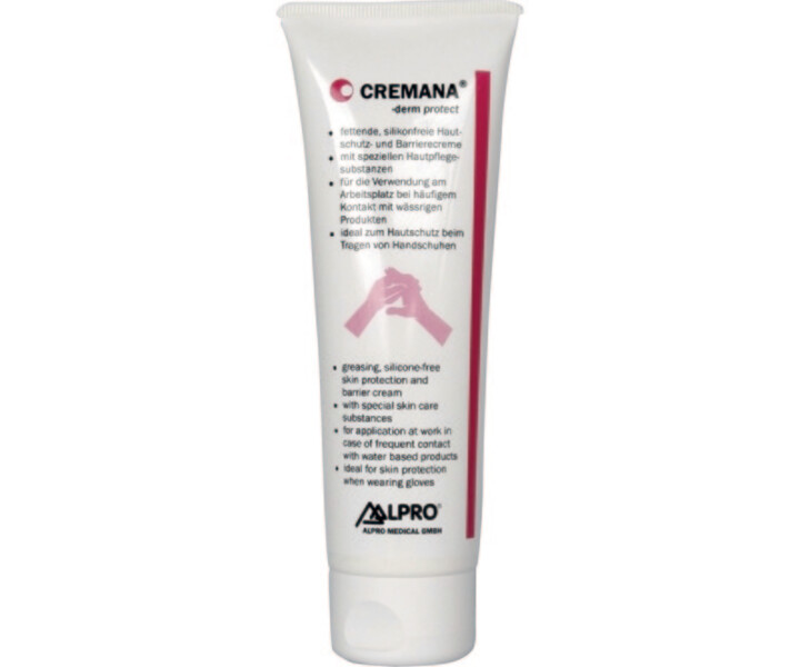 Cremana-derm protect