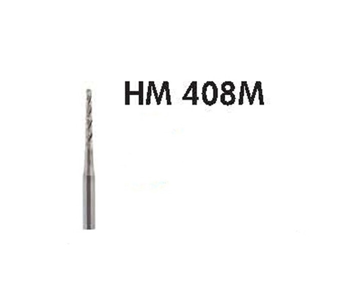 H+M Chirurgische Instrumente HM Fig. 408 M