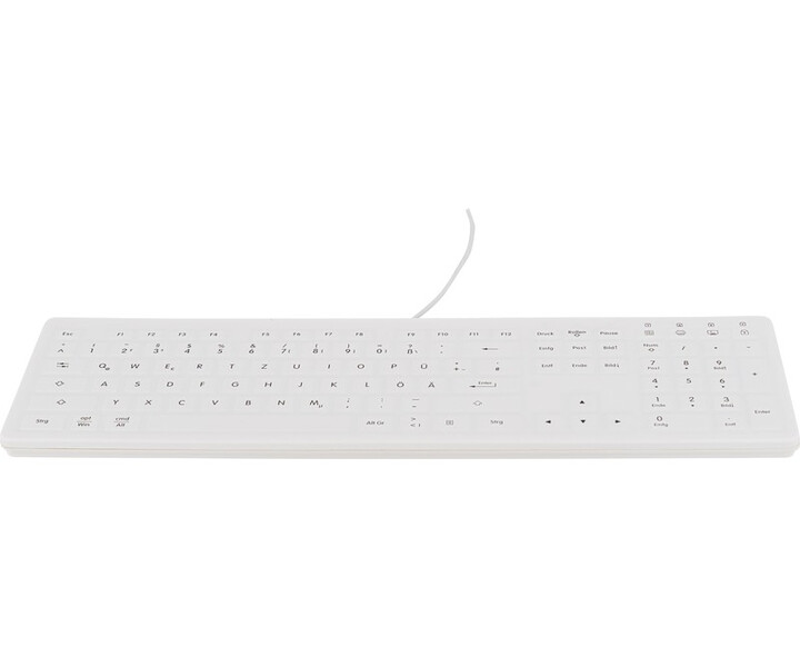 Tastatur Hygiene-Set Dentalpro Kabel