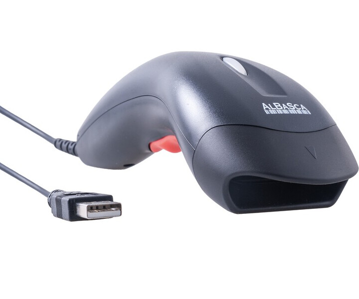 Scanner MK-5600 Kabel USB