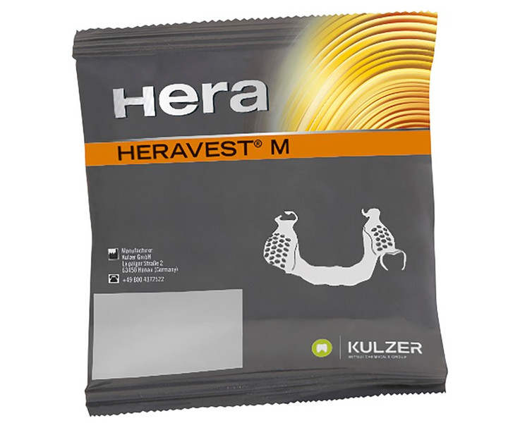 Heravest M