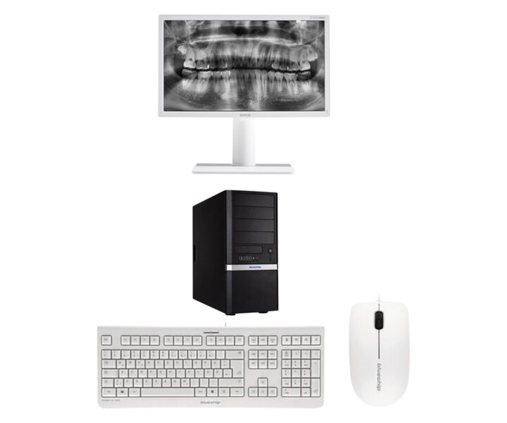 3D EDV-Röntgenpaket