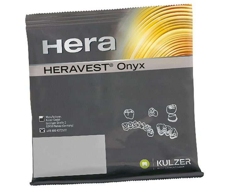 Heravest Onyx