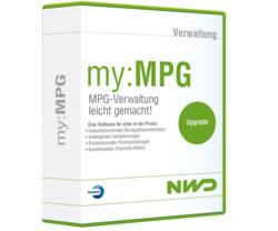 my:MPG Vollversion